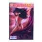 Preview: Vampirella The Red Room US-Comic # 1 von Dynamite (Variant-Cover: Fabiano Neves)